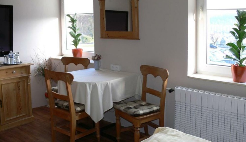 Hotel Na BAŠTĚ Jablonec nad Nisou